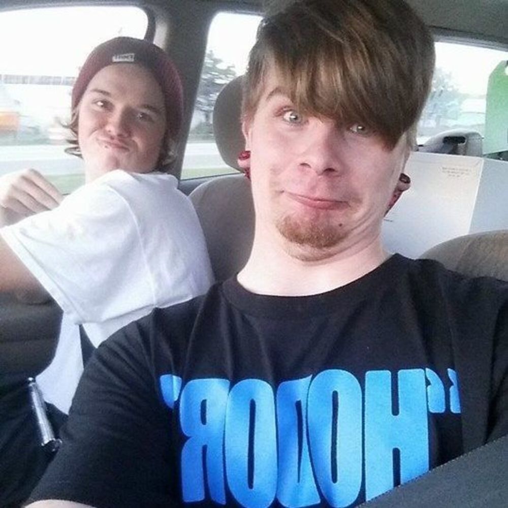 Meet your Posher, Jamie